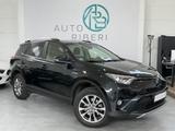 Toyota RAV 4 RAV4 Hybrid Executive - Toyota mit Hybrid-Antrieb: Geländewagen
