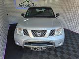 Nissan Pathfinder 2.5 dCi Comfort*Tüv 08.2027*AHK* - Nissan Pathfinder: 2.5