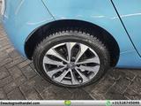 Renault ZOE R135 Zen 52 kWh - blaue Renault ZOE
