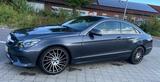 Mercedes-Benz Mercedes Benz E 250 CDI Coupé C207 Facelif... - Mercedes-Benz E 250: Coupé, Cdi