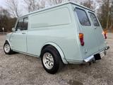 MINI Andere - MINI mit Benzin-Antrieb: Van