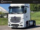 Mercedes-Benz Actros 1845 LS 4x2 | BigSpace