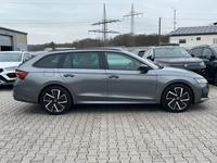 Skoda Octavia 1.5 DSG Sportline PANO*MATRIX*AHK*5J.GAR