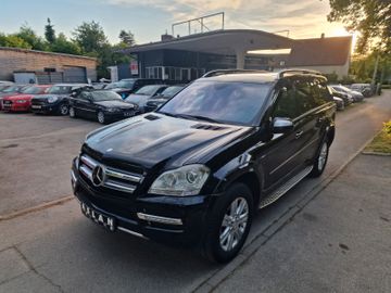 Mercedes GL 350 - 2