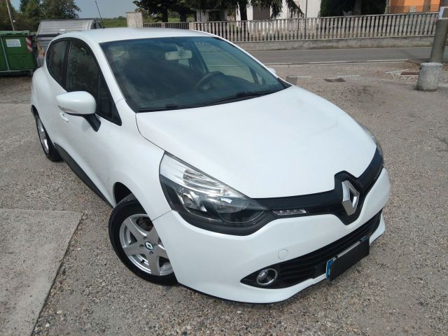 Renault Clio 1.2 75CV 5 porte Wave x neopatentat