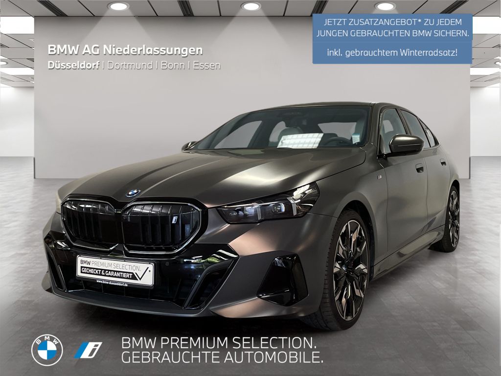 BMW i5
