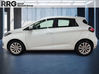 Renault ZOE - Vorschau Bild 2