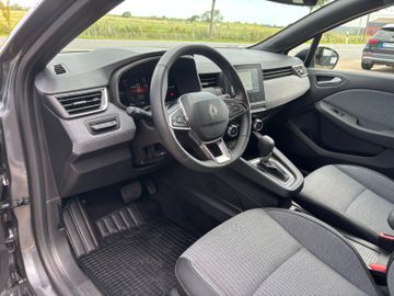 Renault Clio E-Tech Full Hybrid 145 Techno