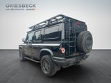 INEOS Grenadier Trialmaster Edition AWD*SHZ*RFK* - INEOS