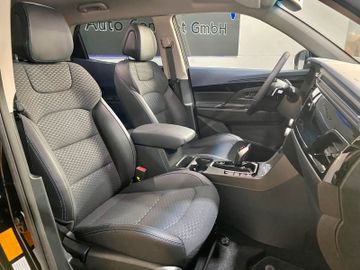 Fahrzeugabbildung Ssangyong e-Motion Platinum **WÄRMEPUMPE**Finanzierung**