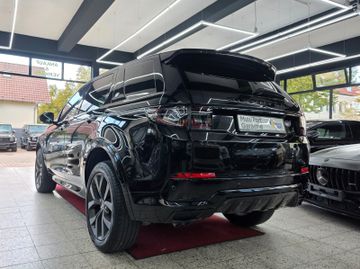 Land-Rover Discovery - 9