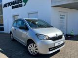 Skoda Citigo Active/2HAND/KLIMA/TÜV NEU - Skoda Citigo: Active