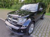 Dodge Nitro SE 2.8 CRD 4WD SE 85Tkm! - Dodge Nitro: Allradantrieb