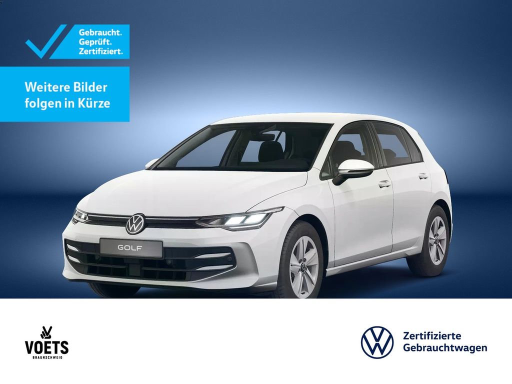 Image of Volkswagen Golf