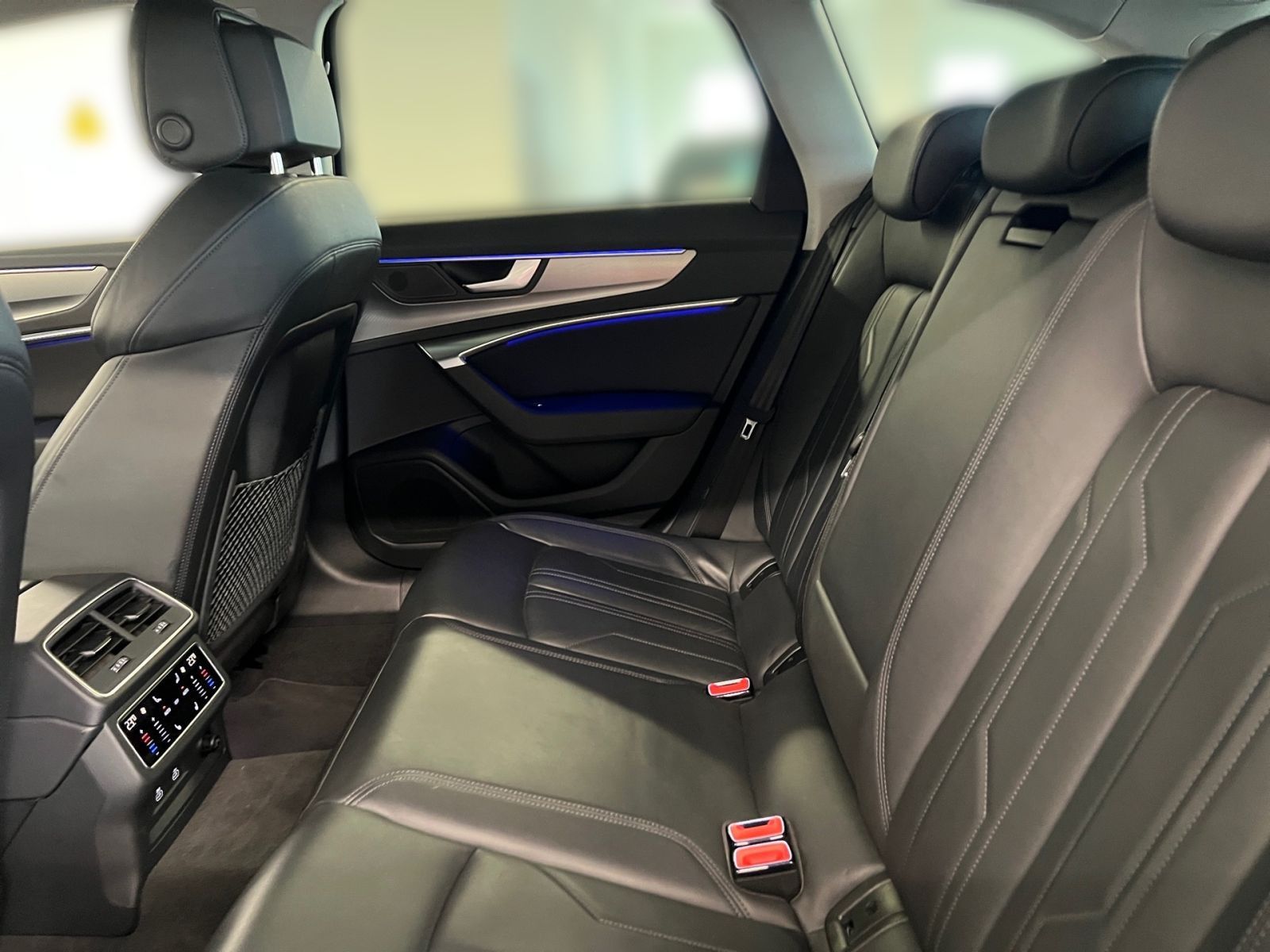 Audi A6 - Bild 13