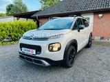 Citroën C3 Aircross Shine/Zahnriemen NEU/Automatik/PDC - gebrauchte Citroën C3 aus dem Jahr 2021