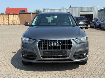 Audi Q3 - 2