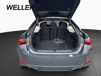 BMW i4 - Vorschau Bild 16