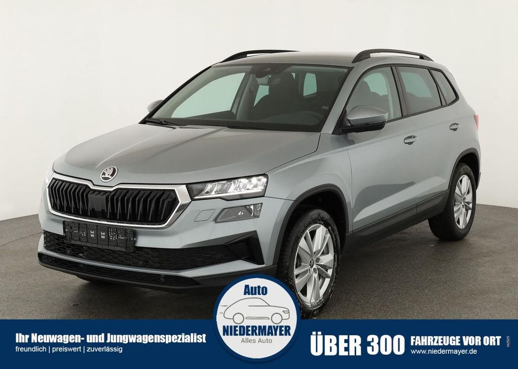 Image of Skoda Karoq