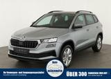 Skoda Karoq 2.0 TDI DSG 4x4 Selection, AHK, Navi, LED,