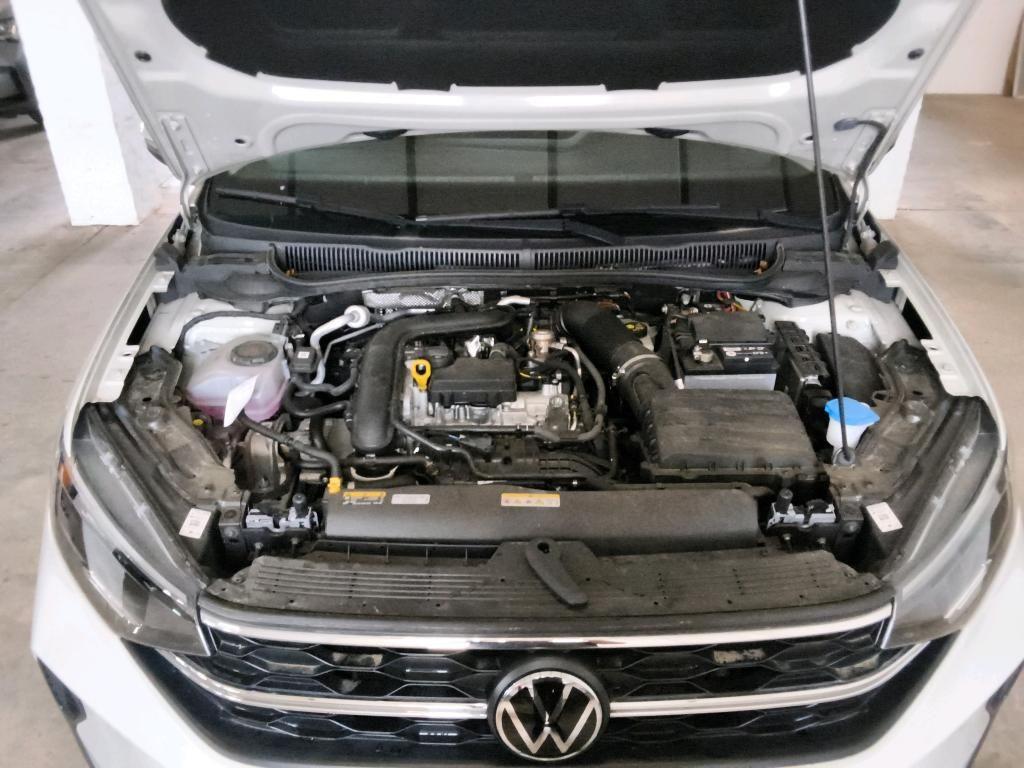 Volkswagen Taigo Life MOVE 1.0 TSI 70kW 5-Gang 4 Türen, миниатюра 18
