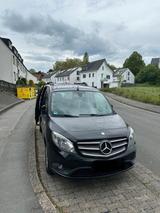 Mercedes-Benz Mercedes Citan 111 CDI zu verkaufen - Mercedes-Benz Citan in Bochum