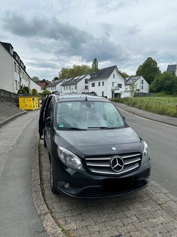 MERCEDES-BENZ Mercedes Citan 111 CDI zu verkaufen