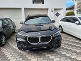 BMW X1 sDrive 18 d Sport Line Top Zustand - BMW X1 aus 2021