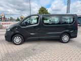 Opel Vivaro Kombi 1.6 CDTI Biturbo KLIMA KAM 9-SITZE - Opel Vivaro 9-Sitzer