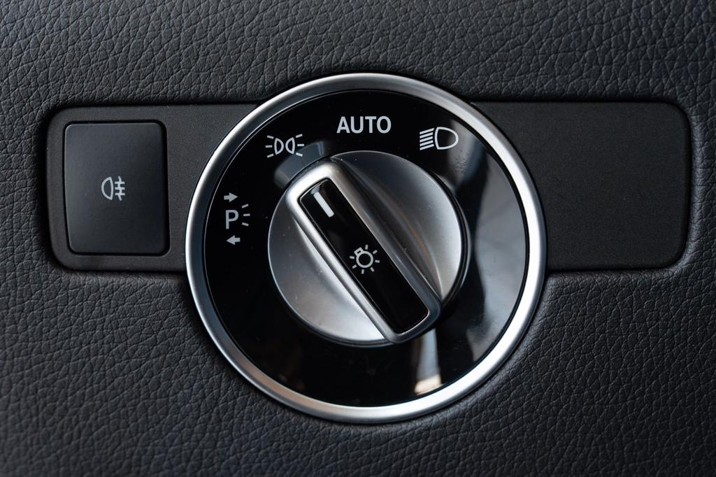 Mercedes-Benz SLC 43 AMG