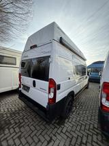 Pössl 2Win Vario Citroen 165 PS TOP Ausstattung - Pössl 2win