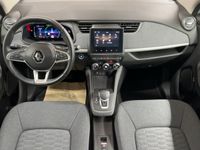 Renault ZOE - Vorschau Bild 12