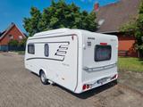 HYMER / ERIBA / HYMERCAR Feeling aus 1. Hd. - Offers