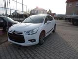 Citroën DS4 SportChic Navi PDC Leder Alu. Sitzh. HU AU N - Citroën aus 2012
