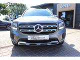 Mercedes-Benz GLB 200 MBUX Progressive EU6d Pano Leder Alarman - Mercedes-Benz GLB 200 Gebrauchtwagen in Berlin