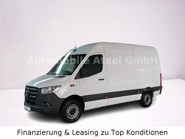 Mercedes-Benz Sprinter 317 NAVI+ 360° KAMERA+ SITZHEIZ. (0139)