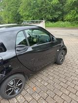 Smart ForTwo coupé 60kW EQ Batterie -