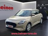 Suzuki Swift 1.2 Dualjet 61 kW Club NAVI KLIMA TEMPOMAT - Suzuki Swift Neuwagen in Duisburg