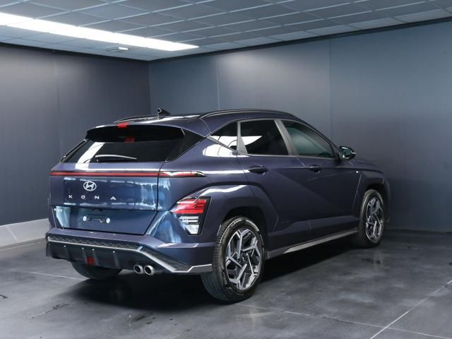Other HYUNDAI Kona 1.0 T-GDI Hybrid 120CV 48V iMT NLin imagem 3