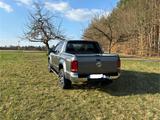 Volkswagen Amarok - gebrauchte VW Amarok aus dem Jahr 2018