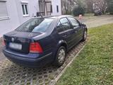 Volkswagen Bora 1.4 Benzin - Volkswagen Bora: 1.4