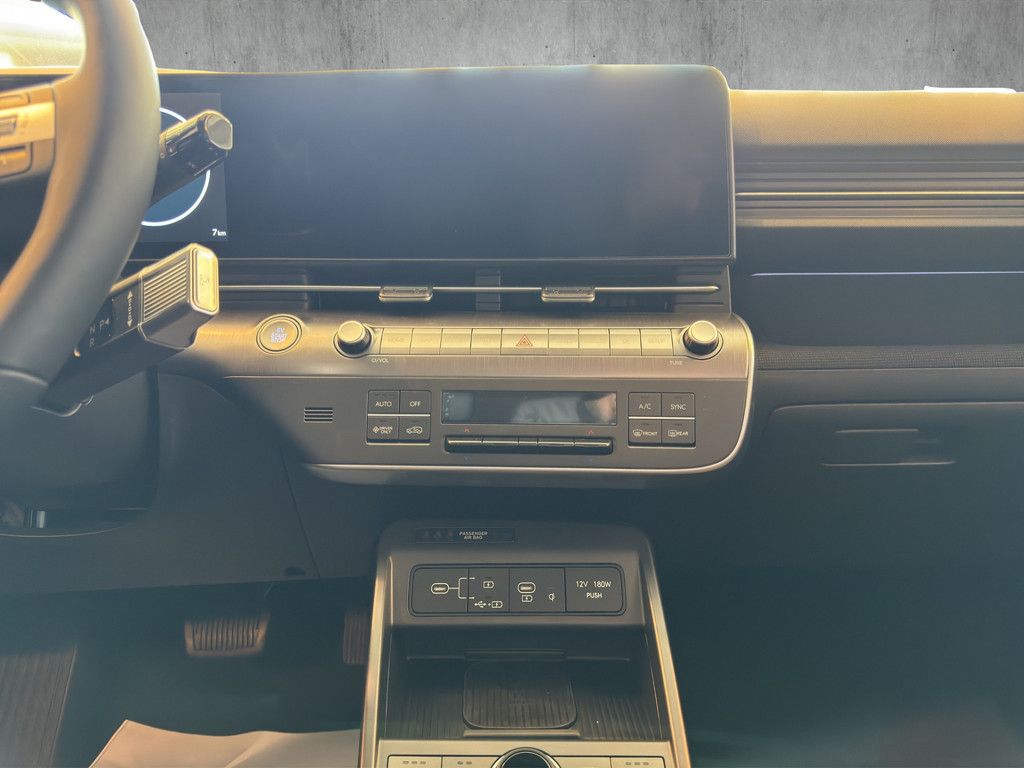 Hyundai KONA Elektro – Bild 18