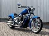 Honda VT1300CX  - HONDA 2010