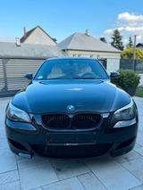 BMW M5 M5 - gebrauchte BMW M5 aus dem Jahr 2007