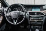 Infiniti QX30 2.2d DCT AWD Premium Tech Premium Tech - Infiniti in München