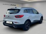 Renault Kadjar Black Edition 1.3 TCe 160 +Kamera+Navi+ - Renault Kadjar: Black Edition