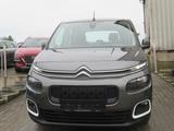 Citroën Berlingo Feel M- NAVI-PDC-AHK-INSP.NEU-1.HAND - Citroën Berlingo Gebrauchtwagen in Bochum
