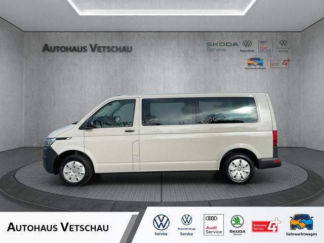 T6.1 Kombi LR 2.0 TDI 9 Sitzer Climatic/AHK/GRA/