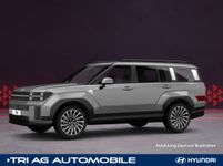 Hyundai SANTA FE - Vorschau Bild 12