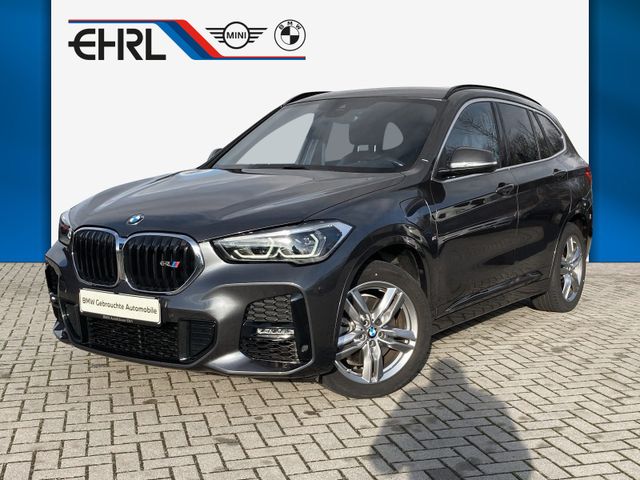 BMW X1 xDrive25e *M Sport*DA Plus*AHK*RFK*